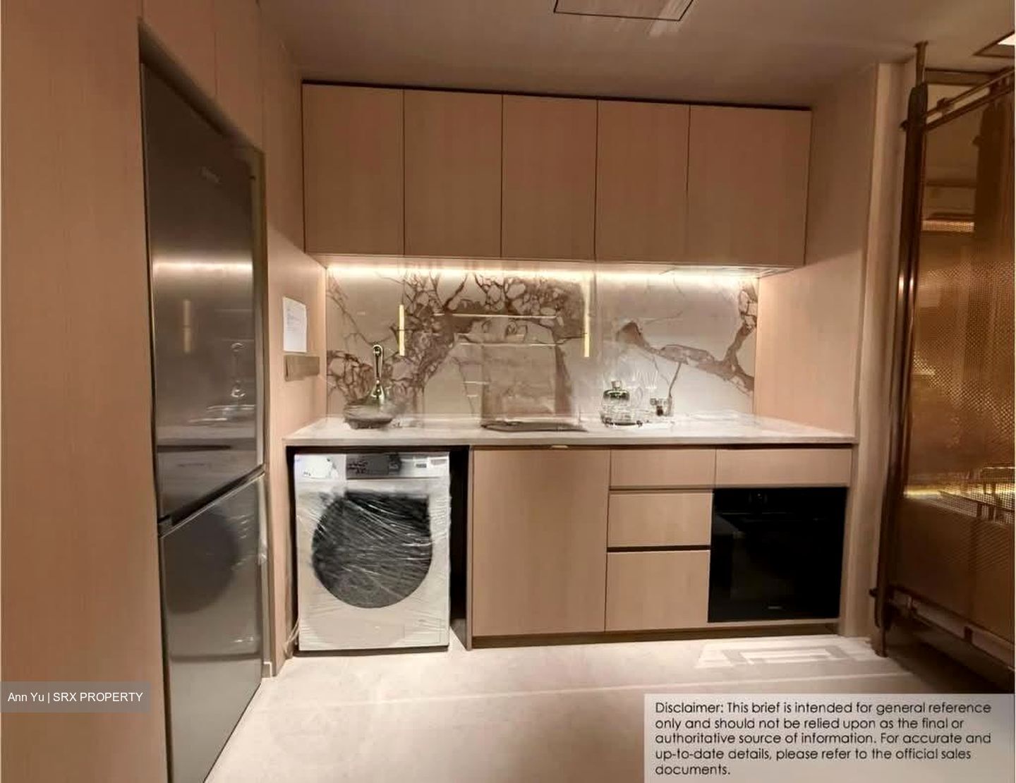 Vela Bay (D16), Apartment #578289141